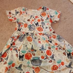Halloween Dress